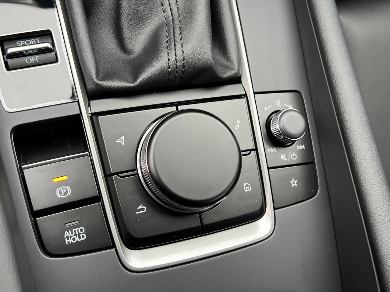 2026 MAZDA Mazda3 2.5 S Preferred Hagerstown MD