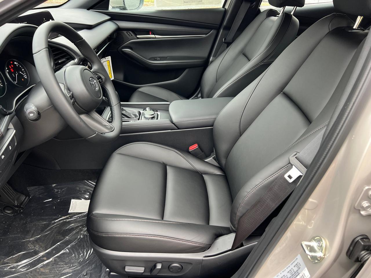 2026 MAZDA Mazda3 2.5 S Preferred Hagerstown MD