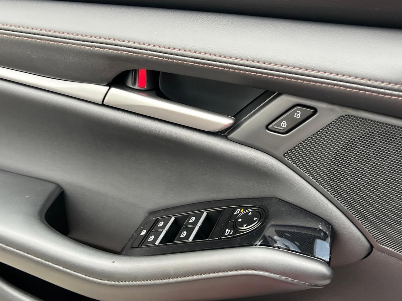 2026 MAZDA Mazda3 2.5 S Preferred Hagerstown MD