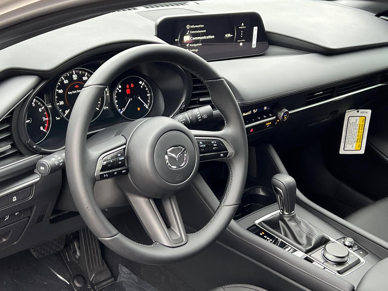 2026 MAZDA Mazda3 2.5 S Preferred Hagerstown MD