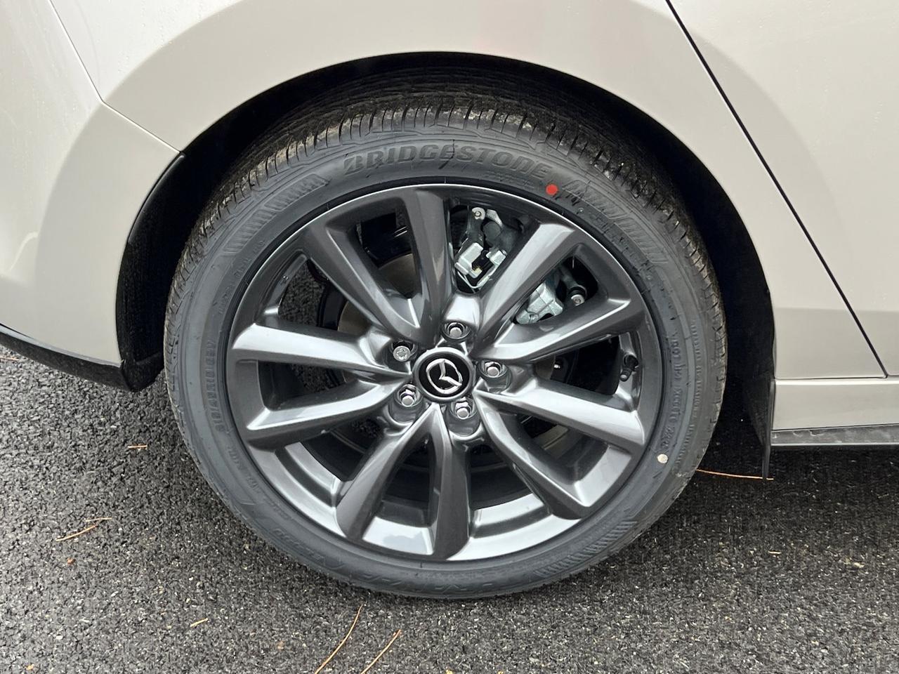 2026 MAZDA Mazda3 2.5 S Preferred Hagerstown MD