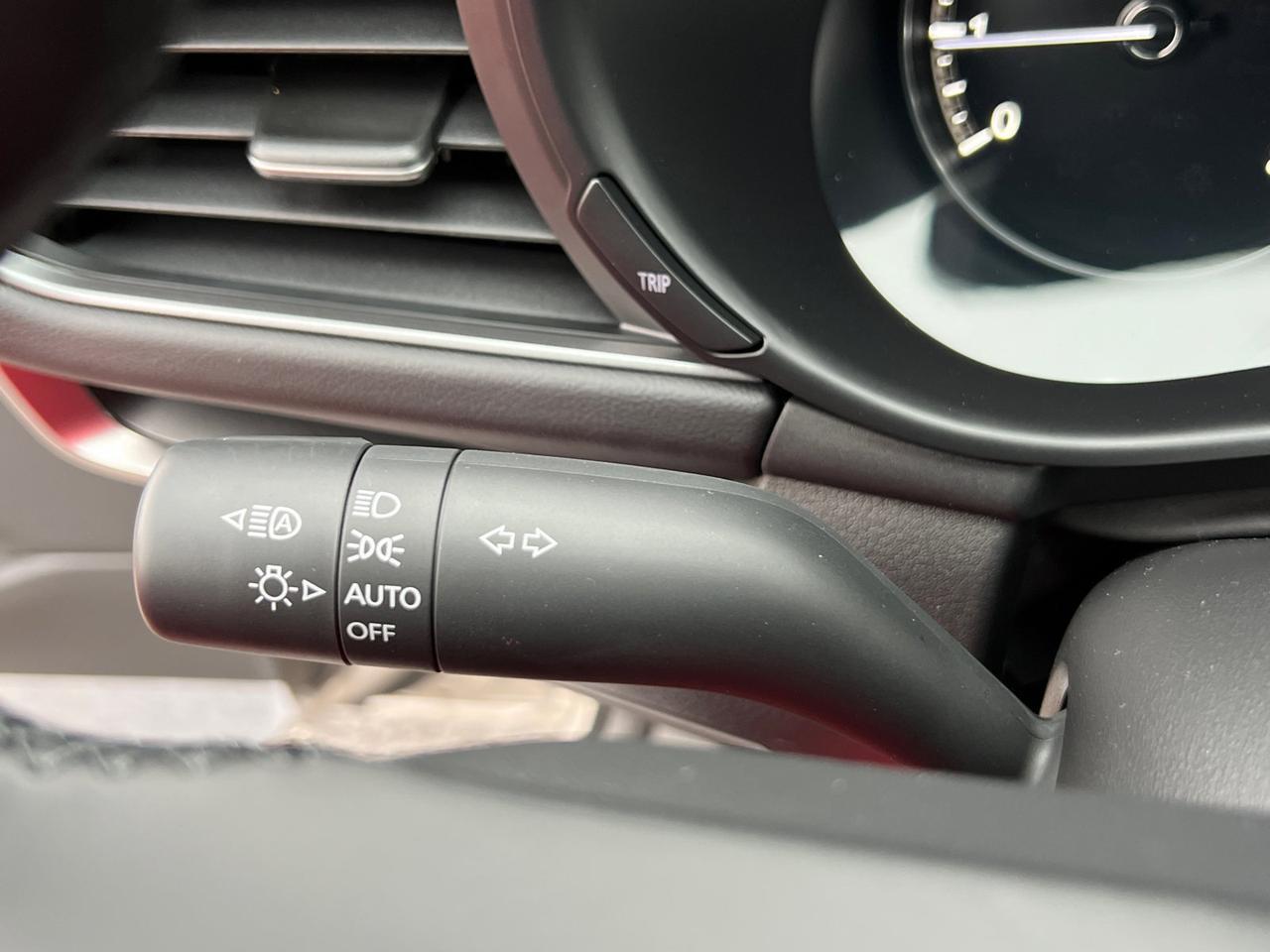 2026 MAZDA Mazda3 2.5 S Preferred Hagerstown MD