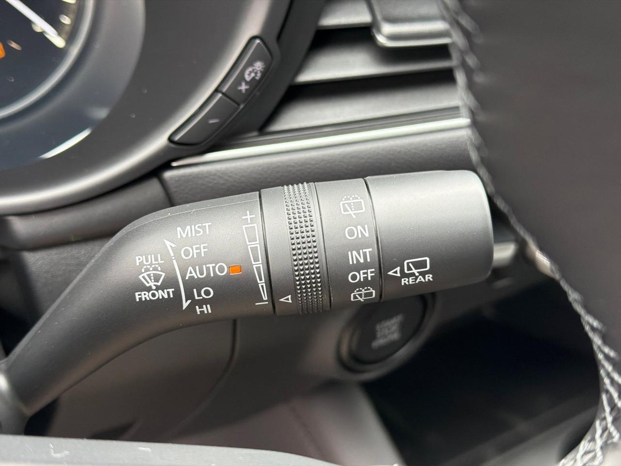 2026 MAZDA Mazda3 2.5 S Preferred Hagerstown MD