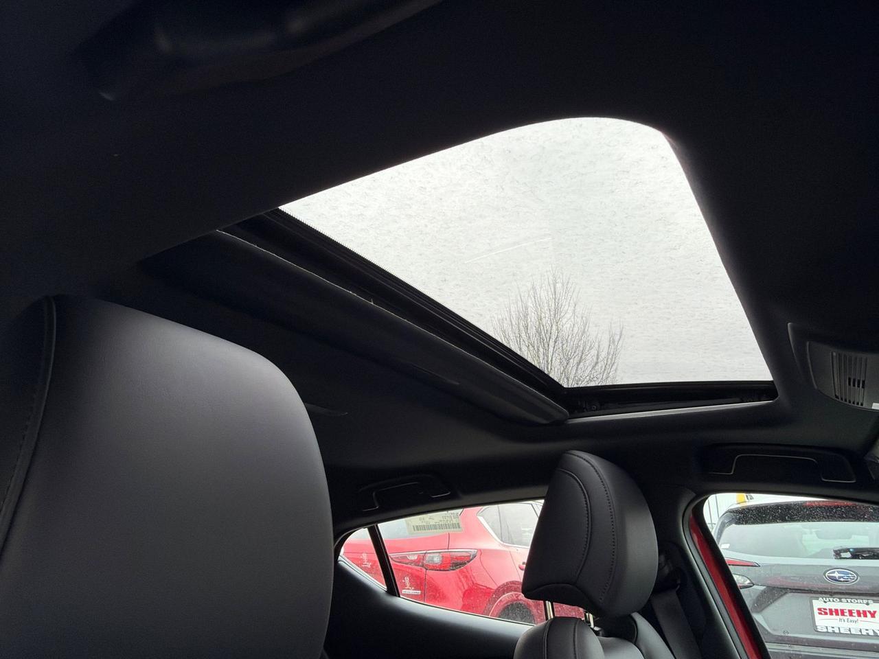 2026 MAZDA Mazda3 2.5 S Preferred Hagerstown MD