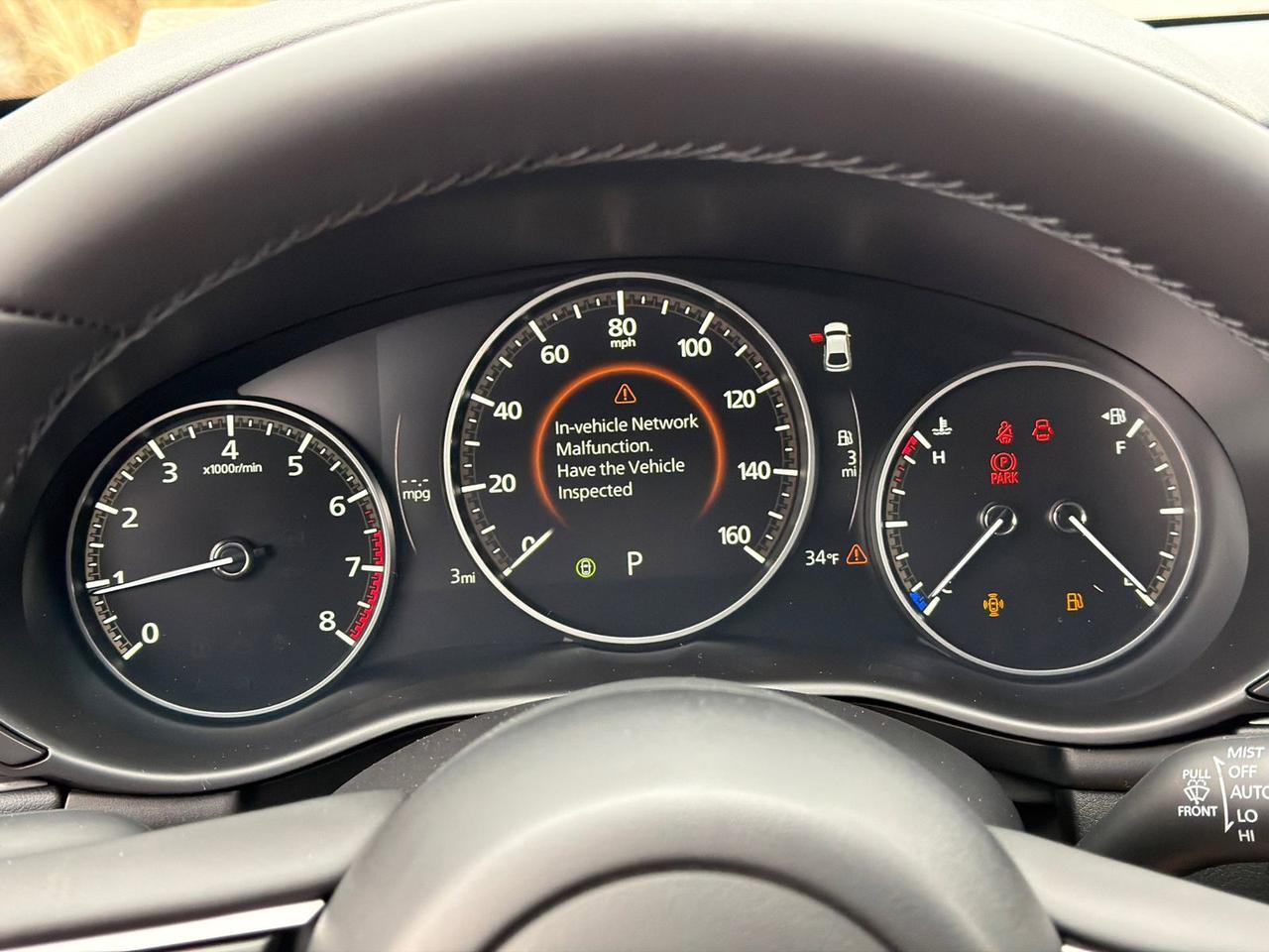 2026 MAZDA Mazda3 2.5 S Preferred Hagerstown MD