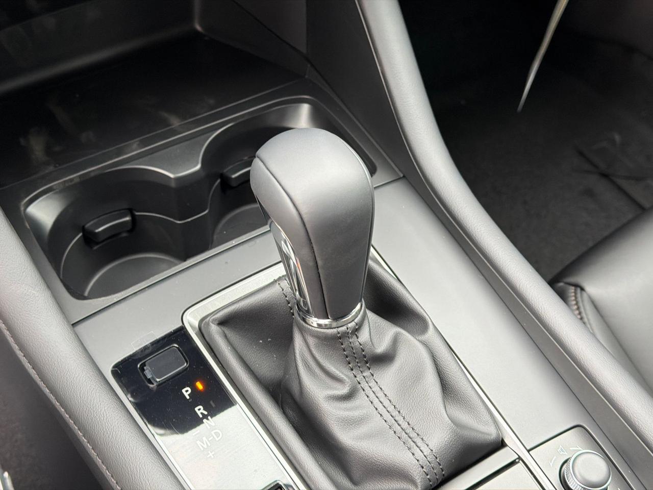 2026 MAZDA Mazda3 2.5 S Preferred Hagerstown MD