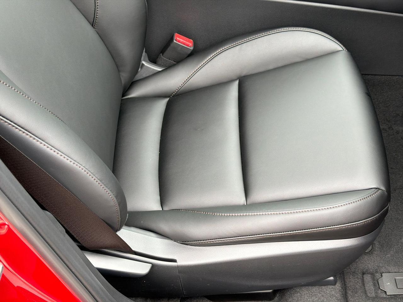 2026 MAZDA Mazda3 2.5 S Preferred Hagerstown MD