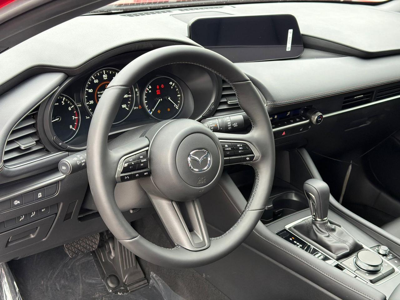 2026 MAZDA Mazda3 2.5 S Preferred Hagerstown MD