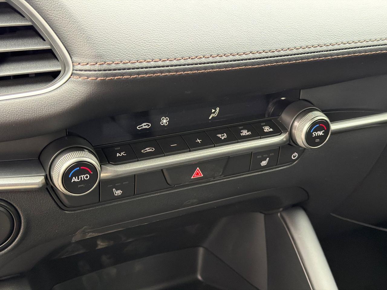 2026 MAZDA Mazda3 2.5 S Preferred Hagerstown MD