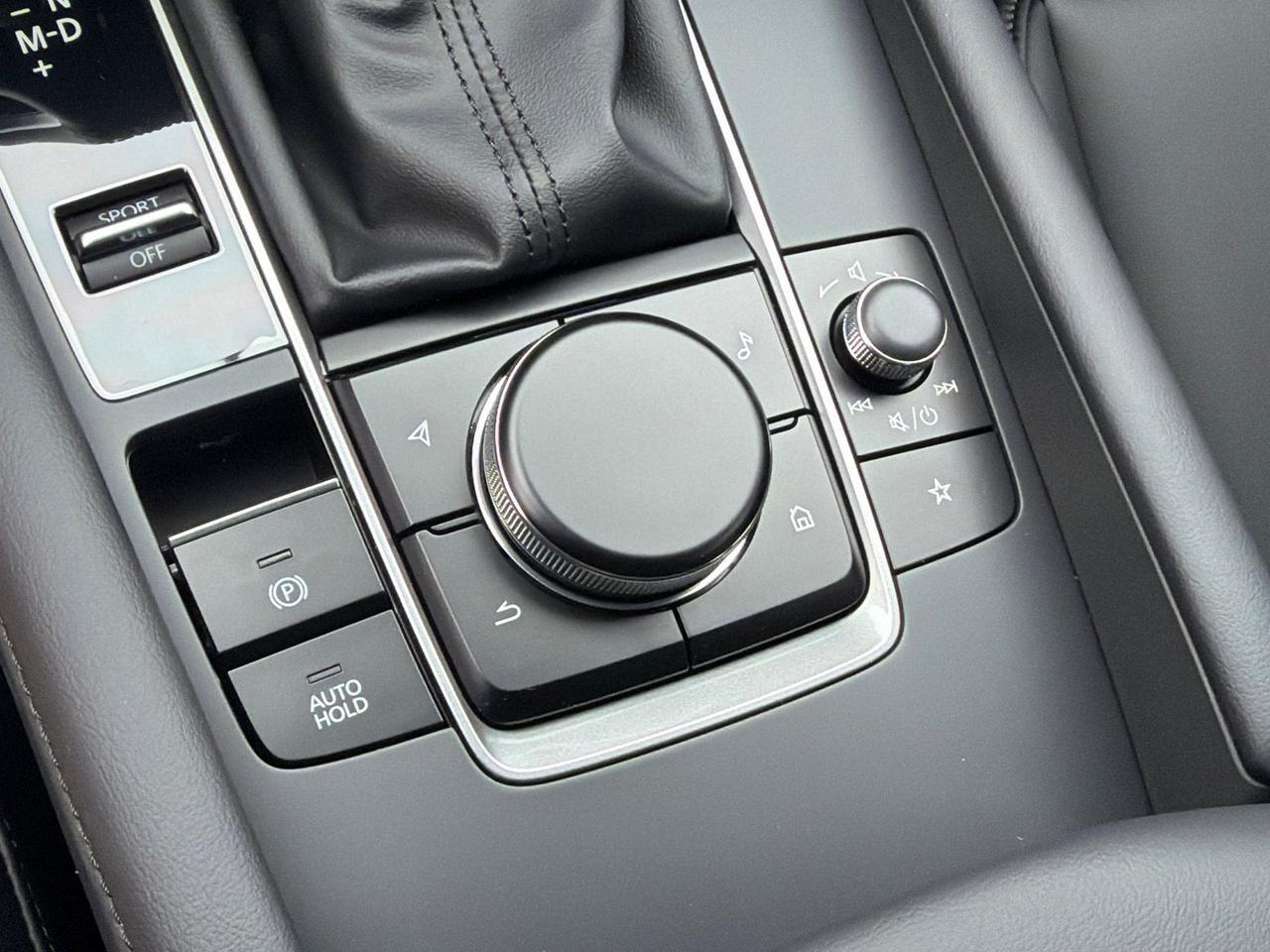 2026 MAZDA Mazda3 2.5 S Preferred Hagerstown MD