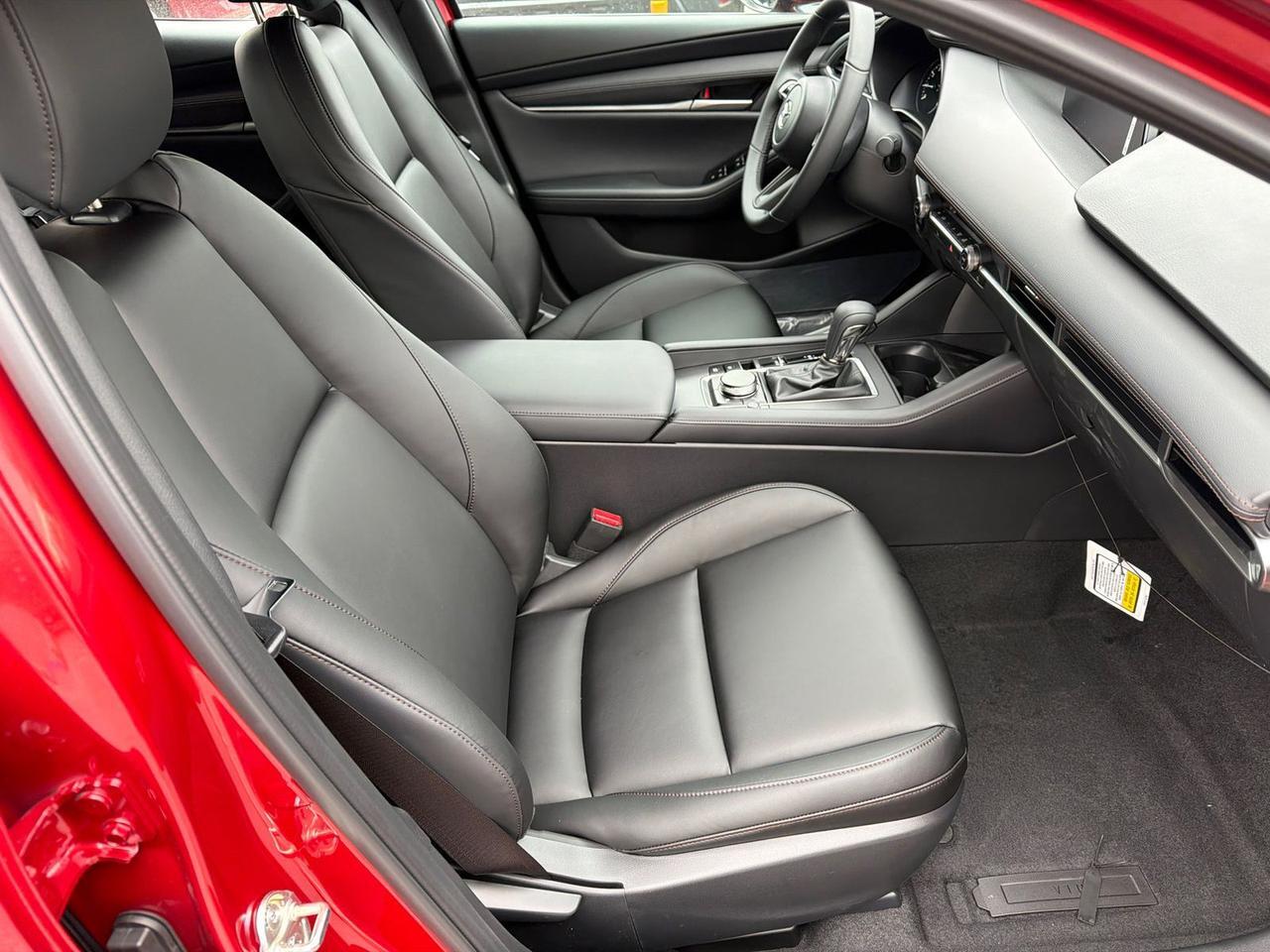 2026 MAZDA Mazda3 2.5 S Preferred Hagerstown MD