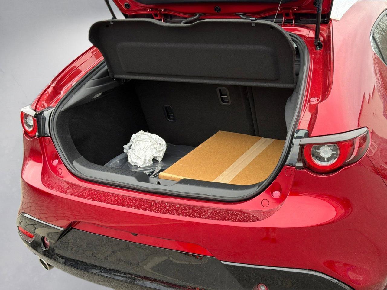 2026 MAZDA Mazda3 2.5 S Preferred Hagerstown MD