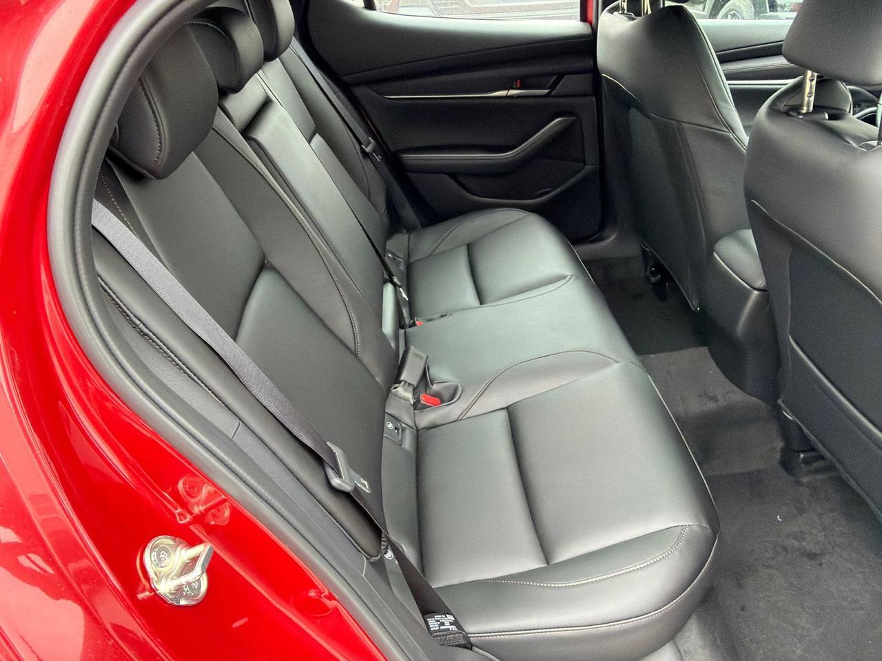 2026 MAZDA Mazda3 2.5 S Preferred Hagerstown MD