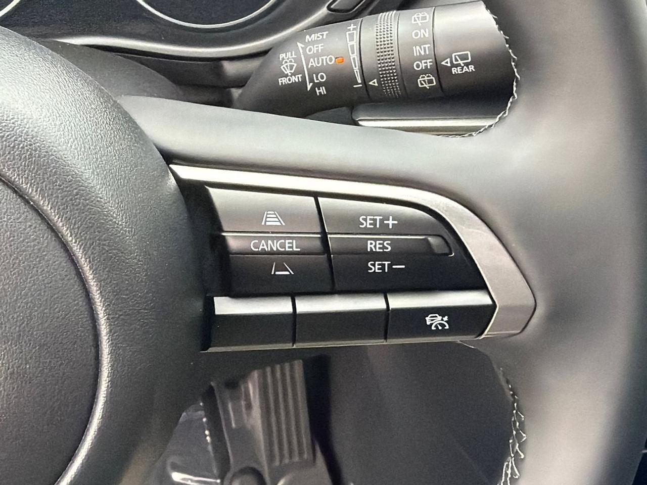 2026 MAZDA Mazda3 2.5 S Preferred Hagerstown MD