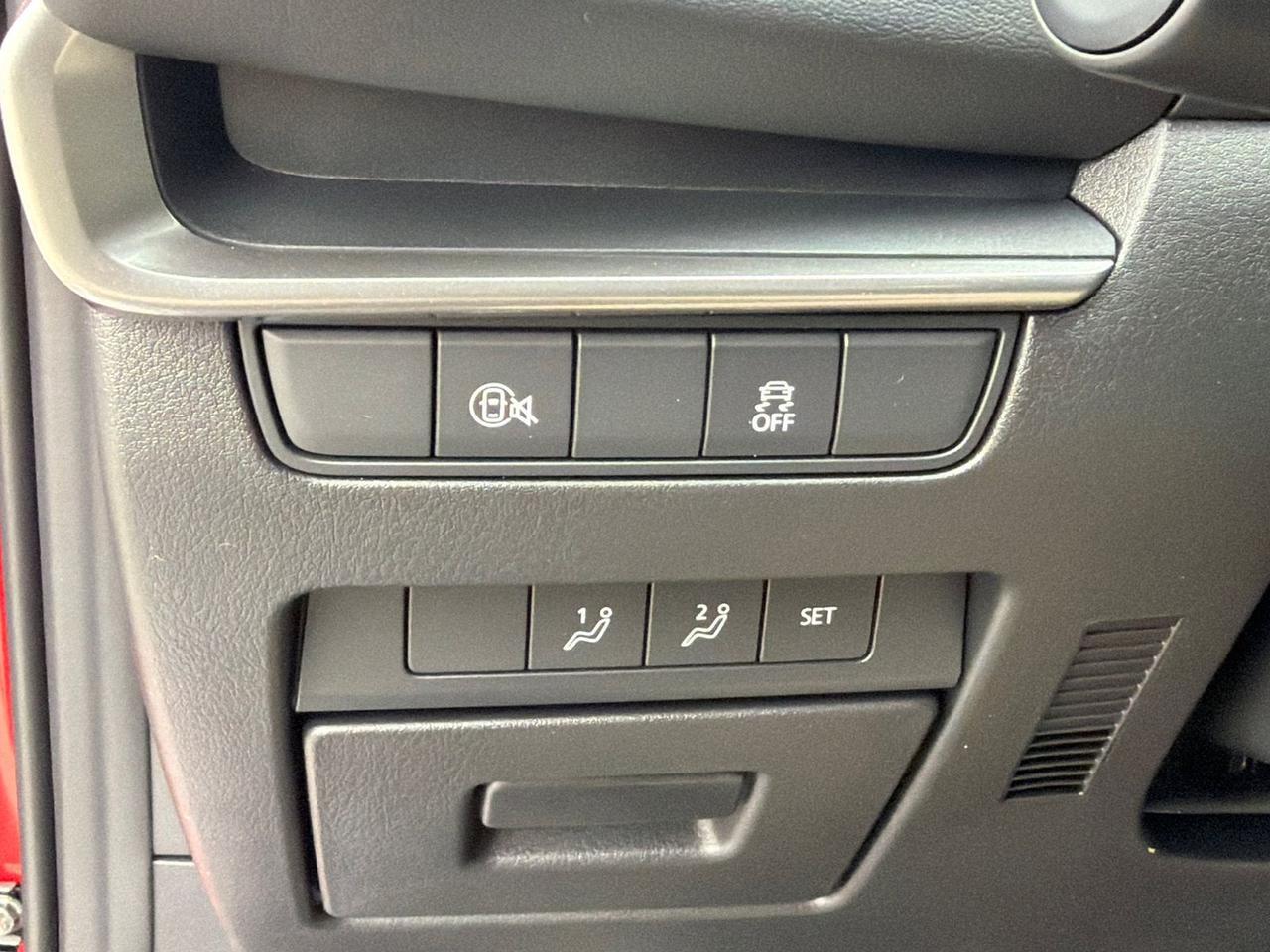 2026 MAZDA Mazda3 2.5 S Preferred Hagerstown MD