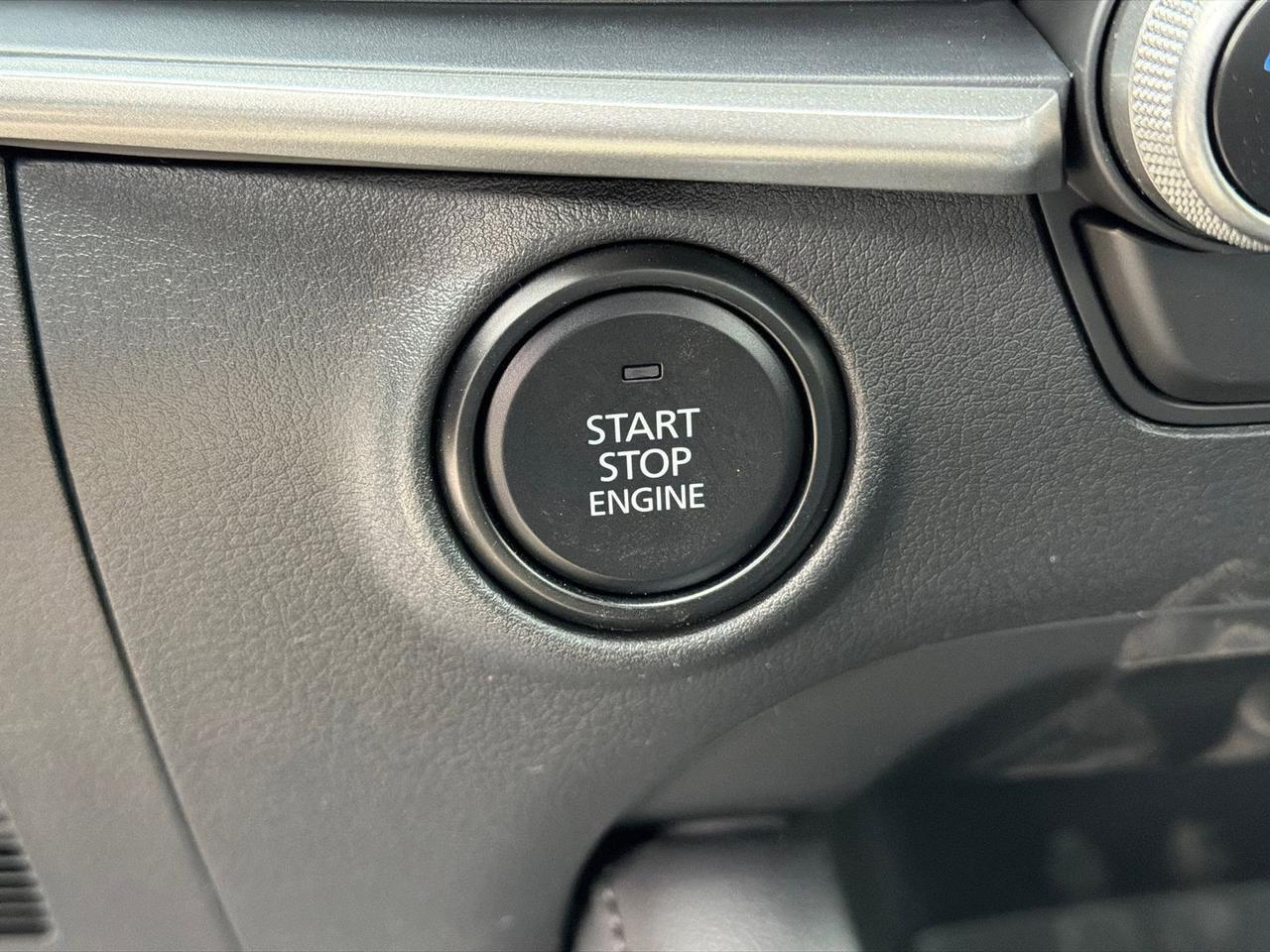 2026 MAZDA Mazda3 2.5 S Preferred Hagerstown MD