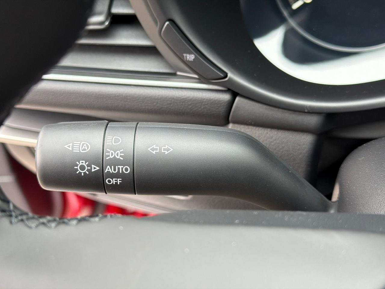 2026 MAZDA Mazda3 2.5 S Preferred Hagerstown MD