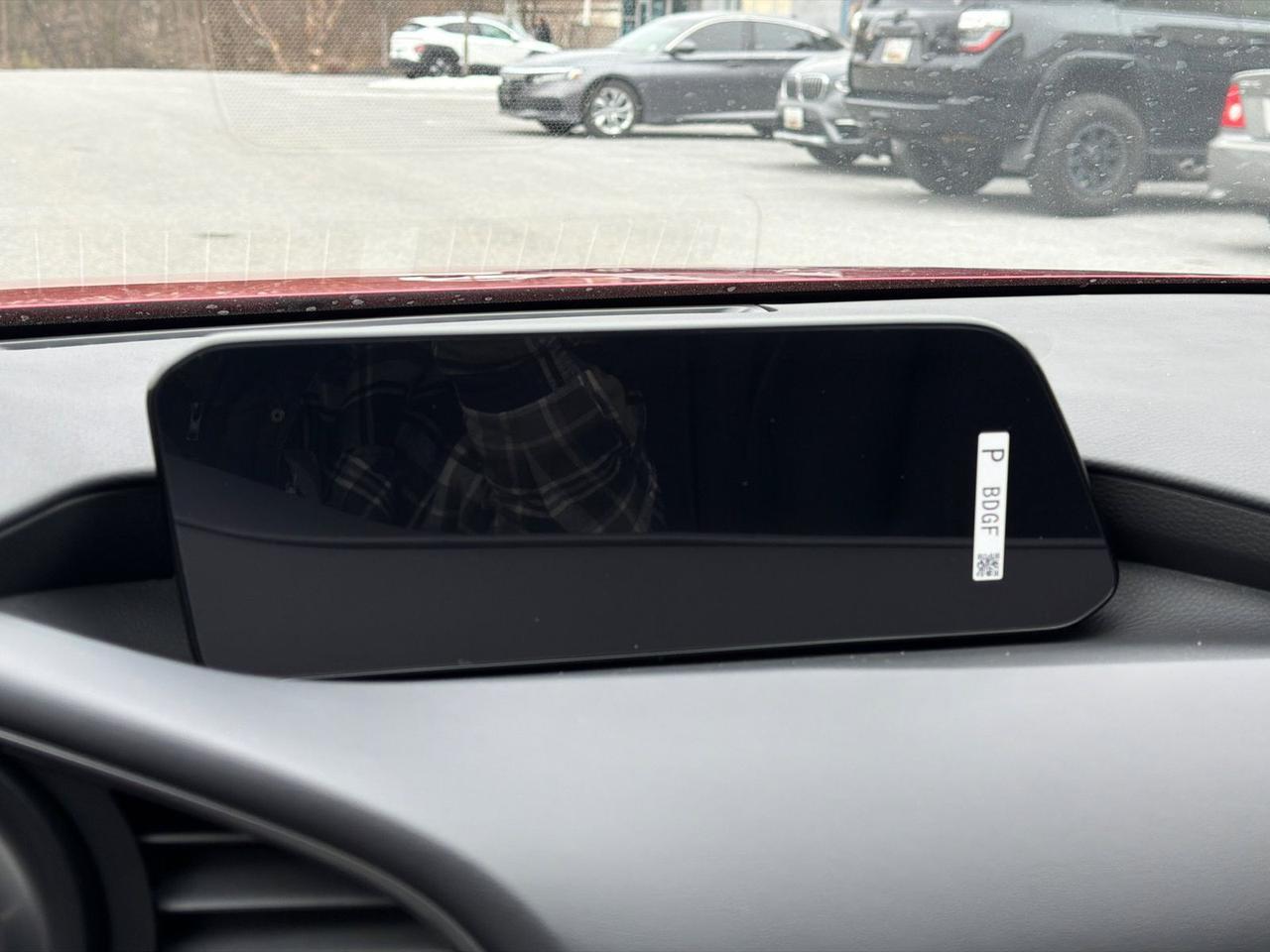 2026 MAZDA Mazda3 2.5 S Preferred Hagerstown MD