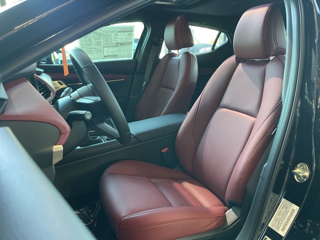 2026 MAZDA Mazda3 2.5 S Premium San Clemente CA