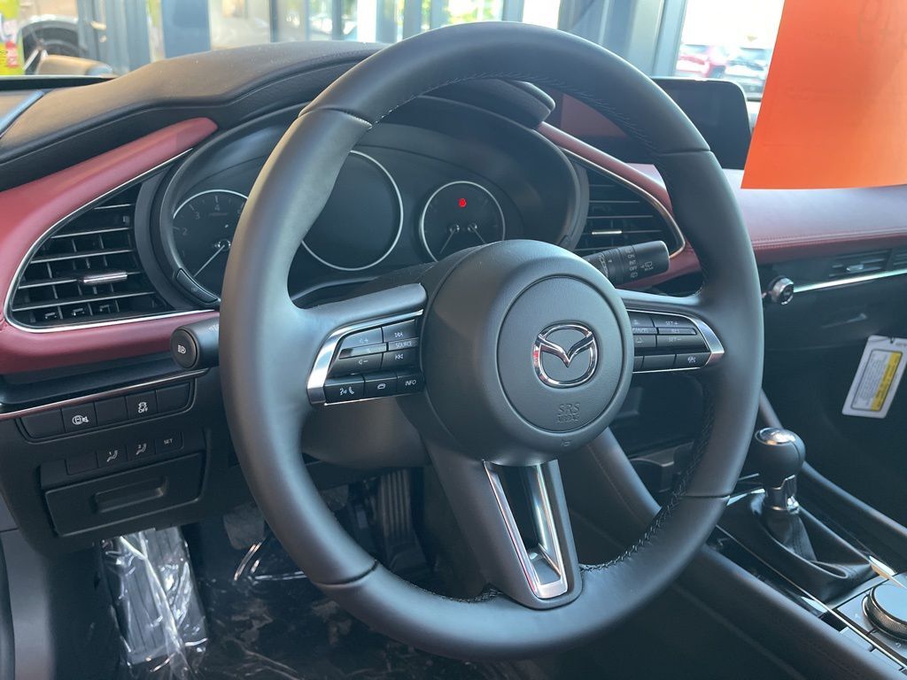 2026 MAZDA Mazda3 2.5 S Premium San Clemente CA