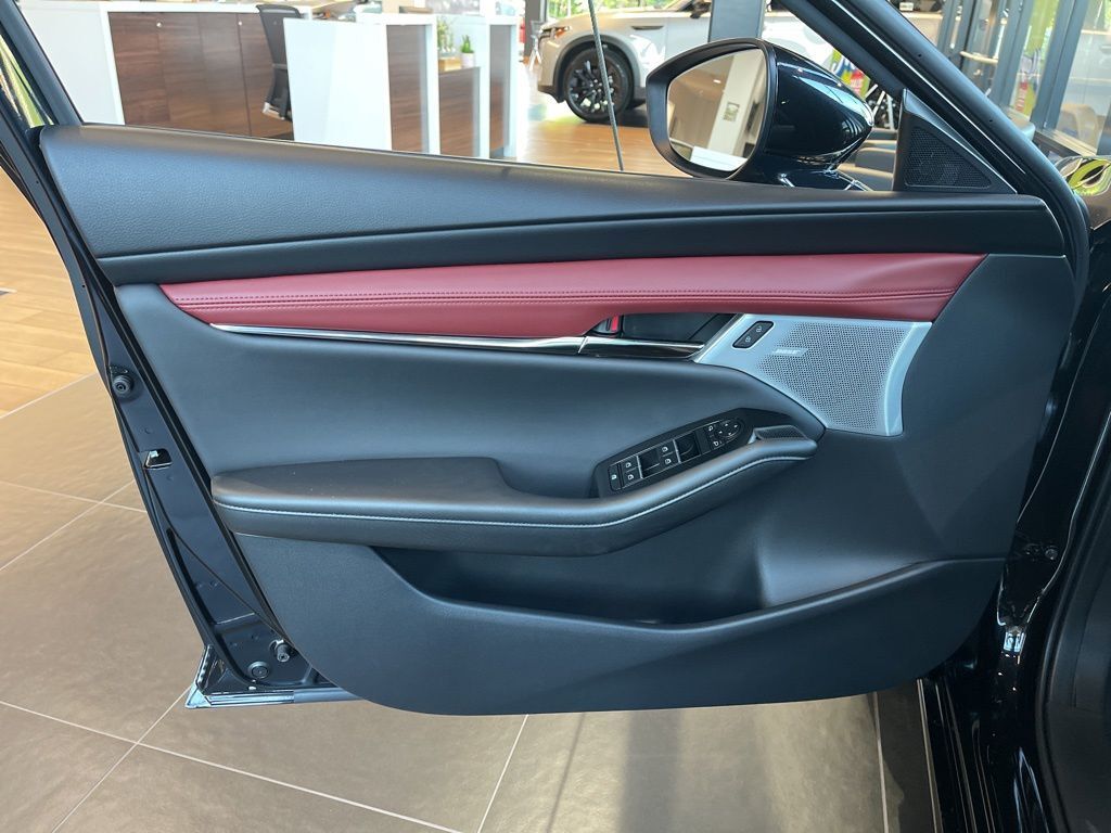2026 MAZDA Mazda3 2.5 S Premium San Clemente CA
