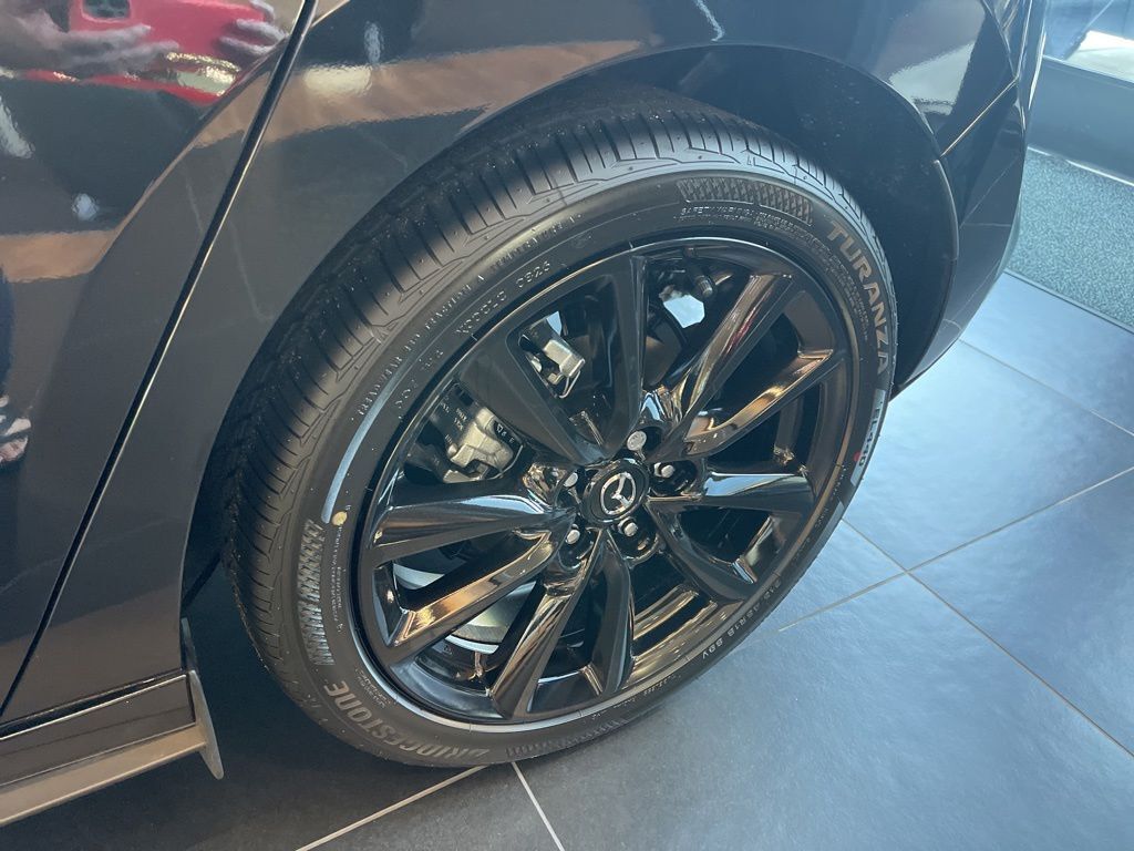 2026 MAZDA Mazda3 2.5 S Premium San Clemente CA