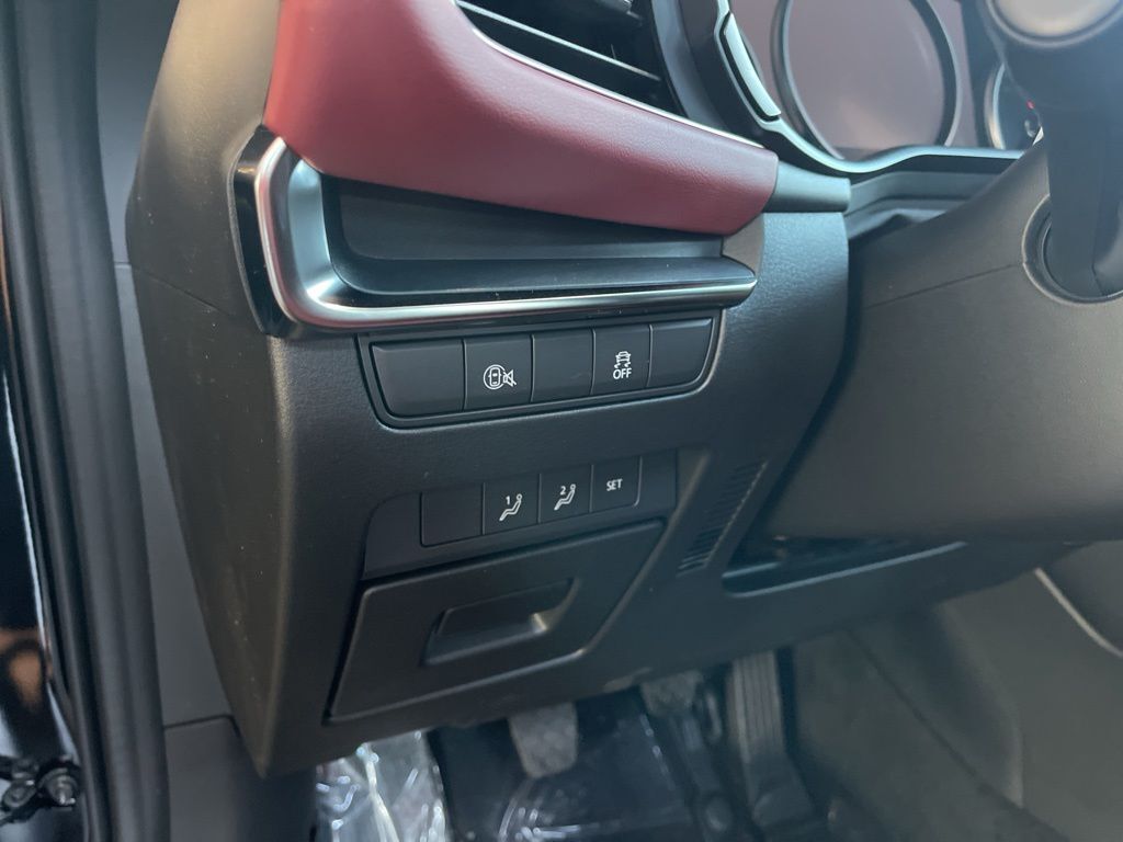 2026 MAZDA Mazda3 2.5 S Premium San Clemente CA