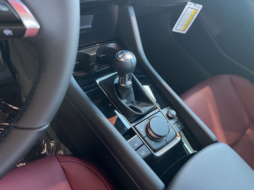2026 MAZDA Mazda3 2.5 S Premium San Clemente CA