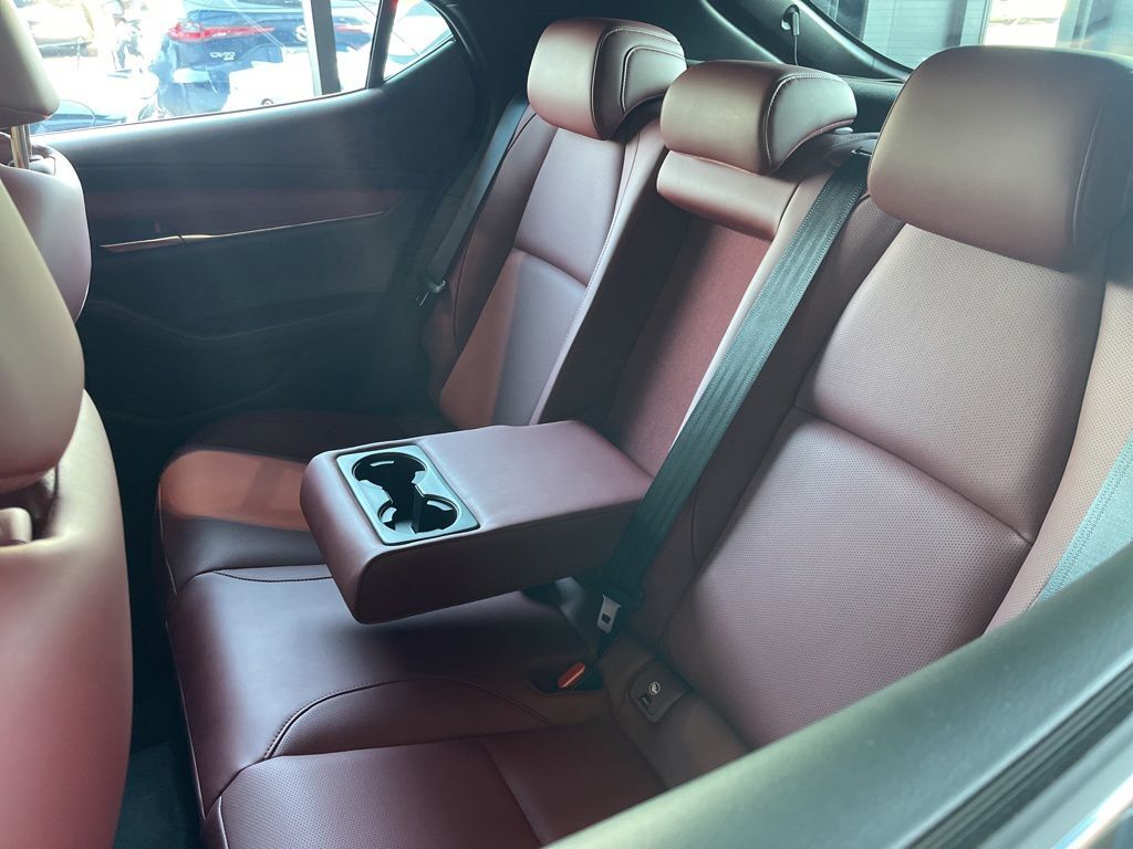 2026 MAZDA Mazda3 2.5 S Premium San Clemente CA