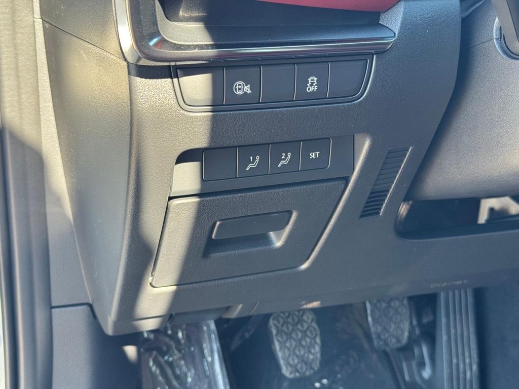 2026 MAZDA Mazda3 2.5 S Premium San Clemente CA