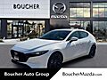 2026 MAZDA Mazda3 2.5 S Premium Oshkosh WI