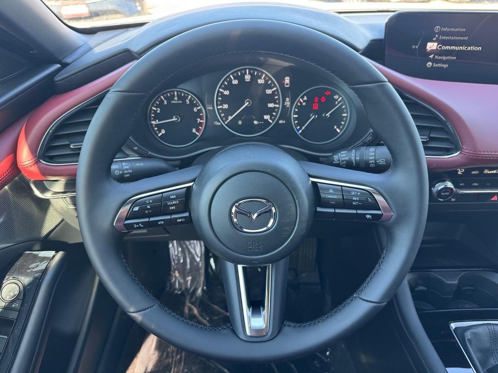 2026 MAZDA Mazda3 2.5 S Premium San Clemente CA