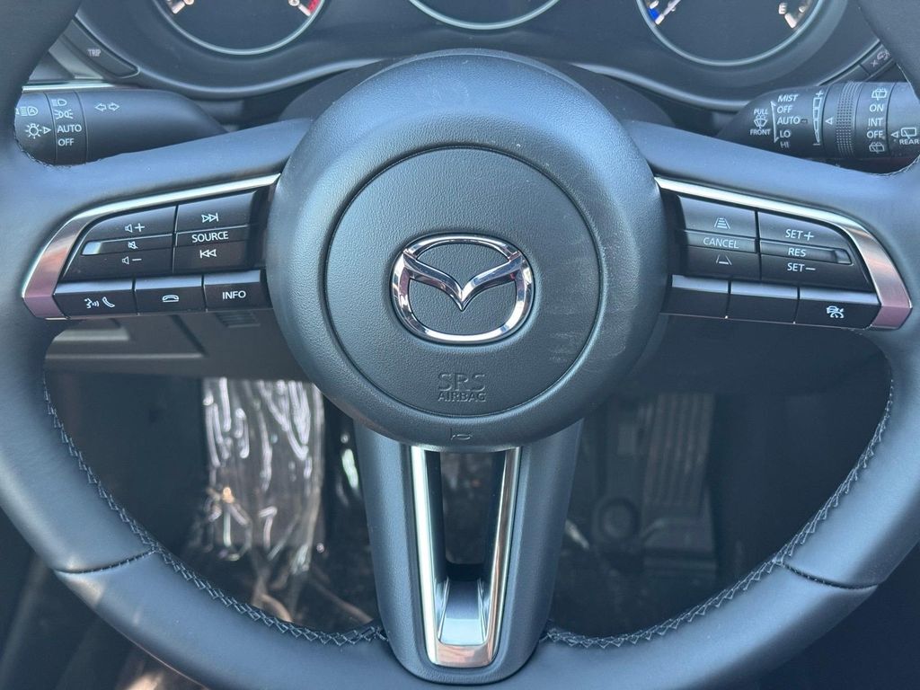 2026 MAZDA Mazda3 2.5 S Premium San Clemente CA