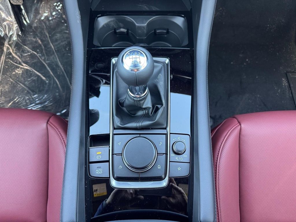 2026 MAZDA Mazda3 2.5 S Premium San Clemente CA