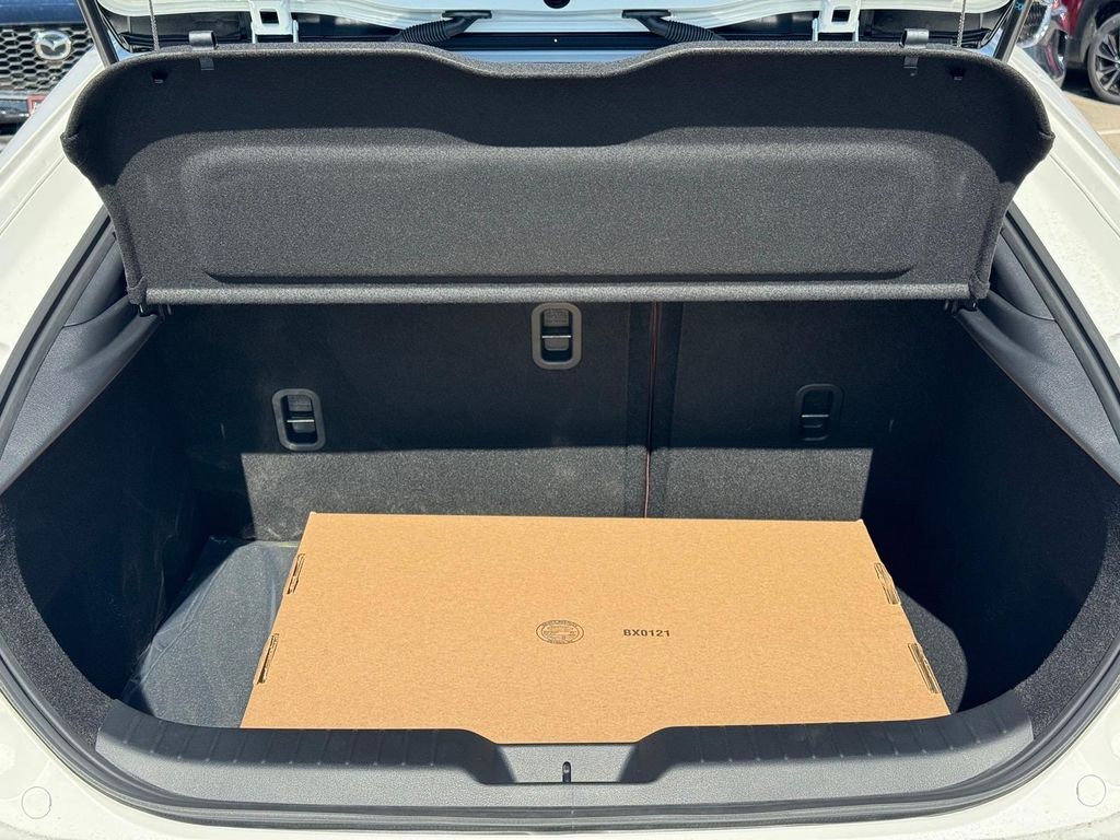 2026 MAZDA Mazda3 2.5 S Premium San Clemente CA