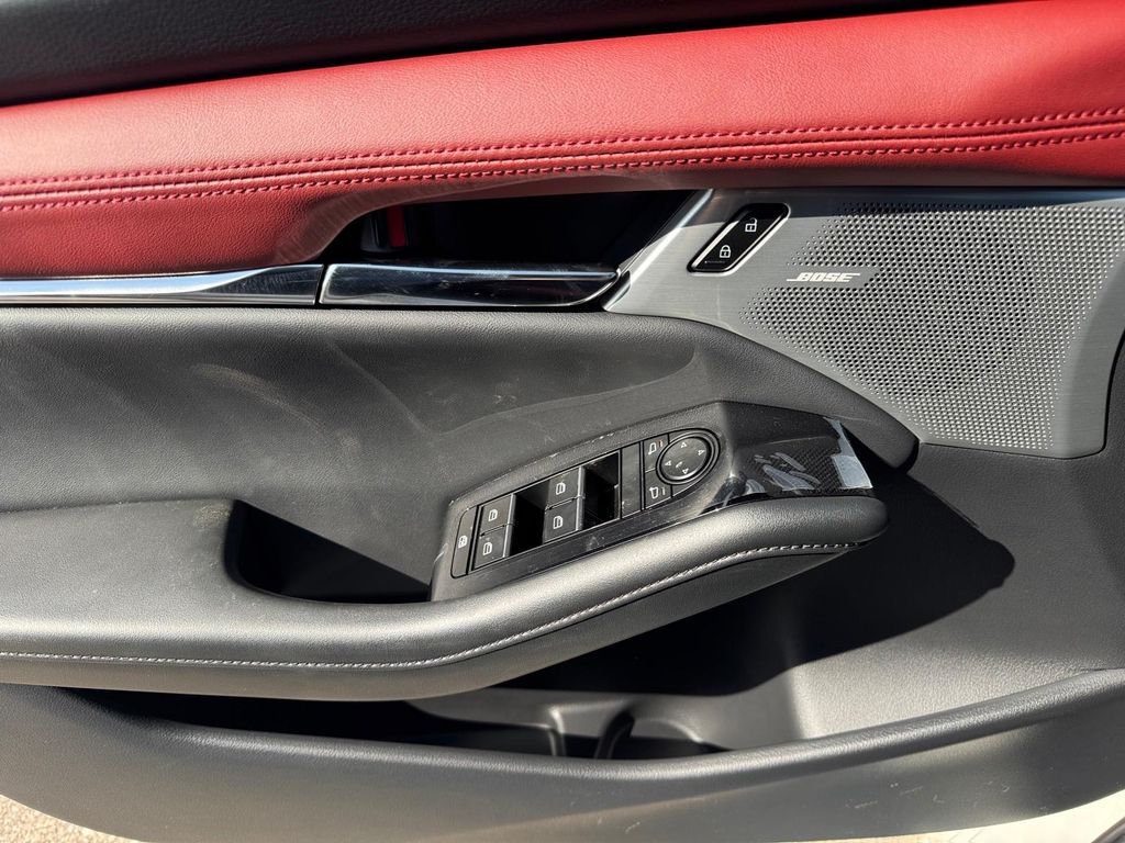 2026 MAZDA Mazda3 2.5 S Premium San Clemente CA