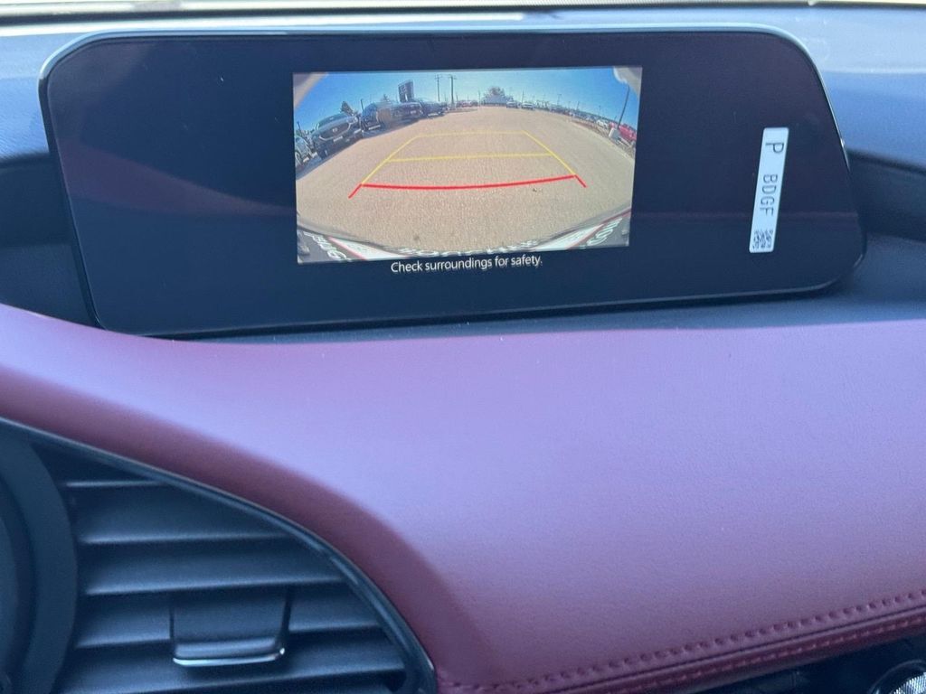 2026 MAZDA Mazda3 2.5 S Premium San Clemente CA