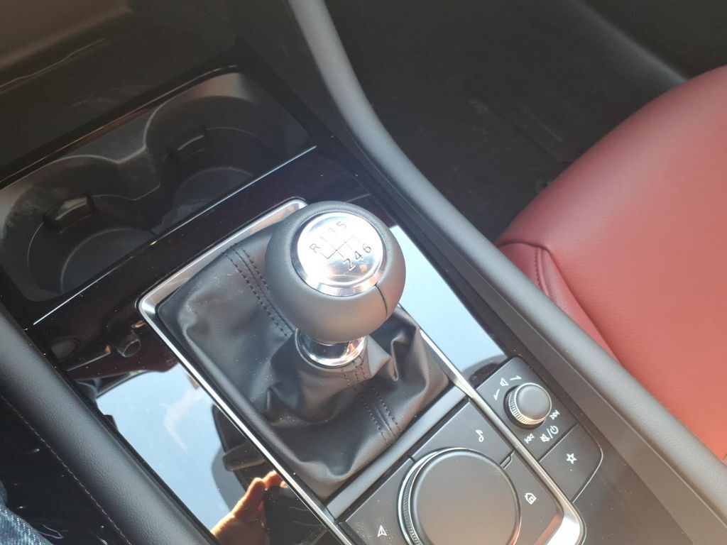 2026 MAZDA Mazda3 2.5 S Premium San Clemente CA