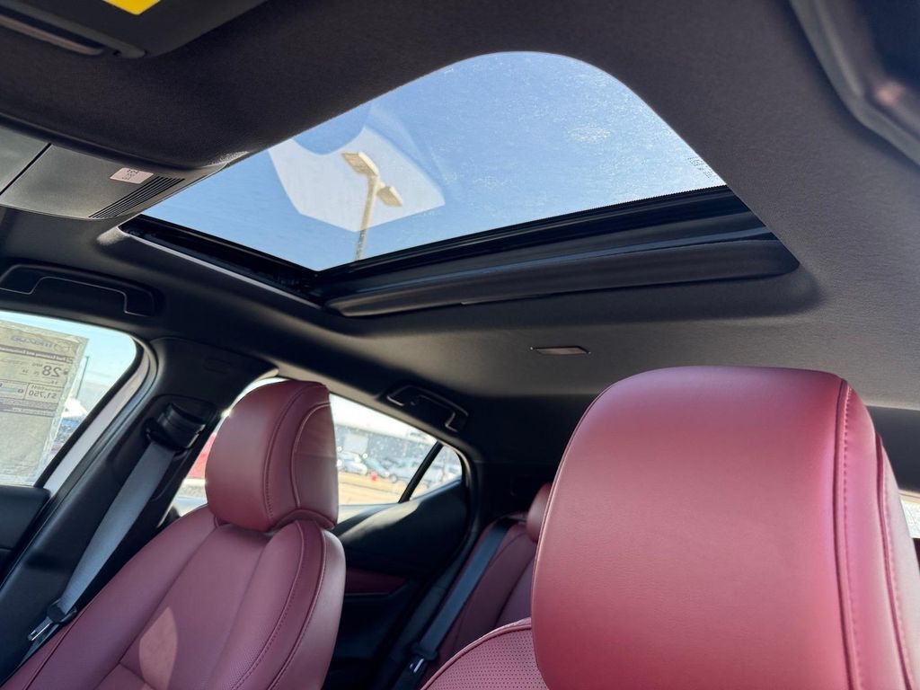 2026 MAZDA Mazda3 2.5 S Premium San Clemente CA