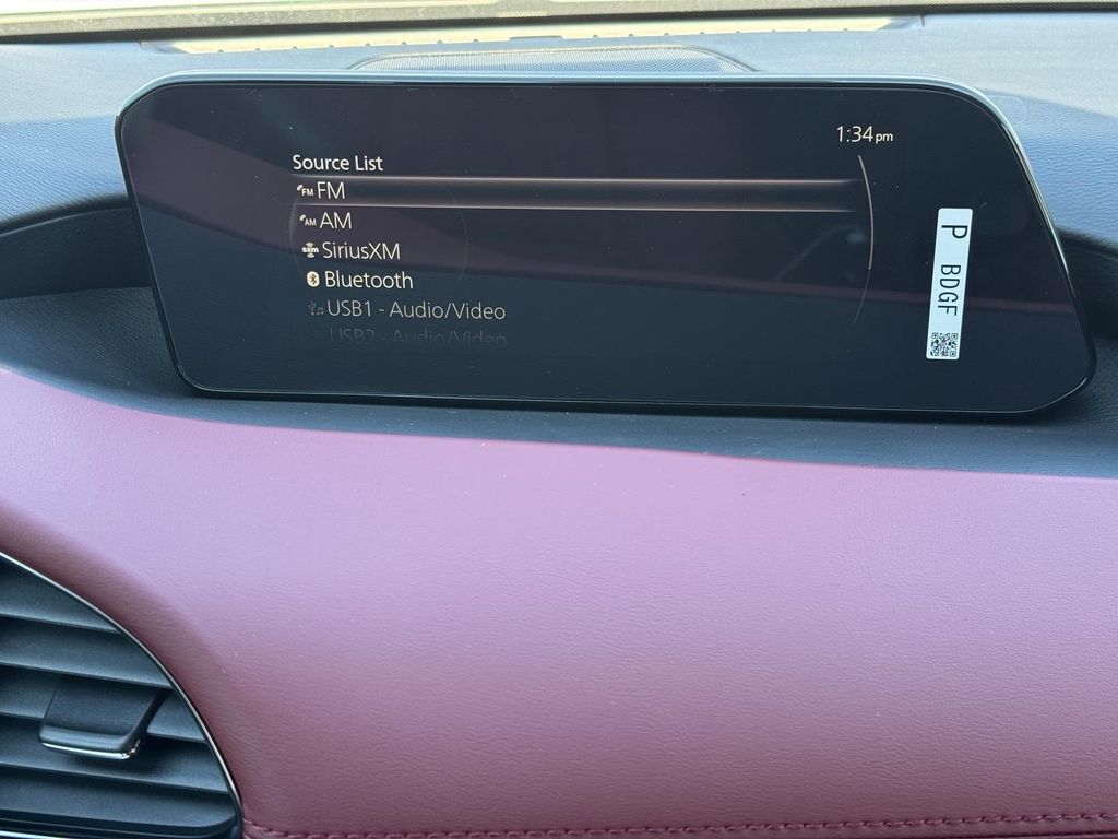 2026 MAZDA Mazda3 2.5 S Premium San Clemente CA