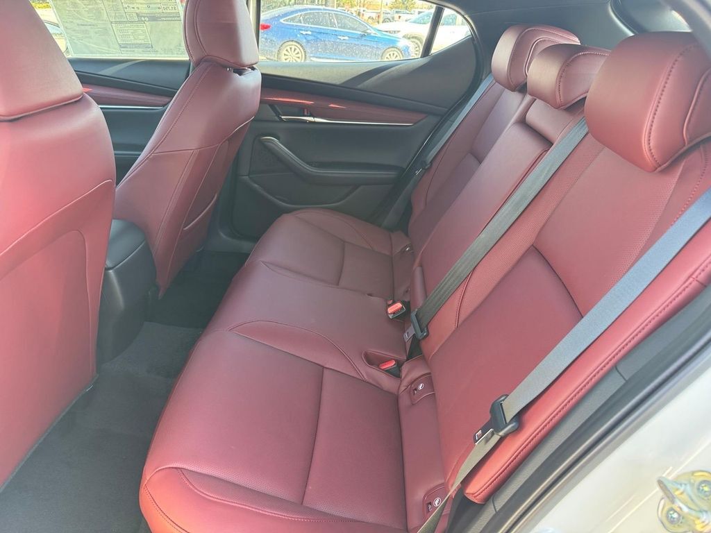 2026 MAZDA Mazda3 2.5 S Premium San Clemente CA