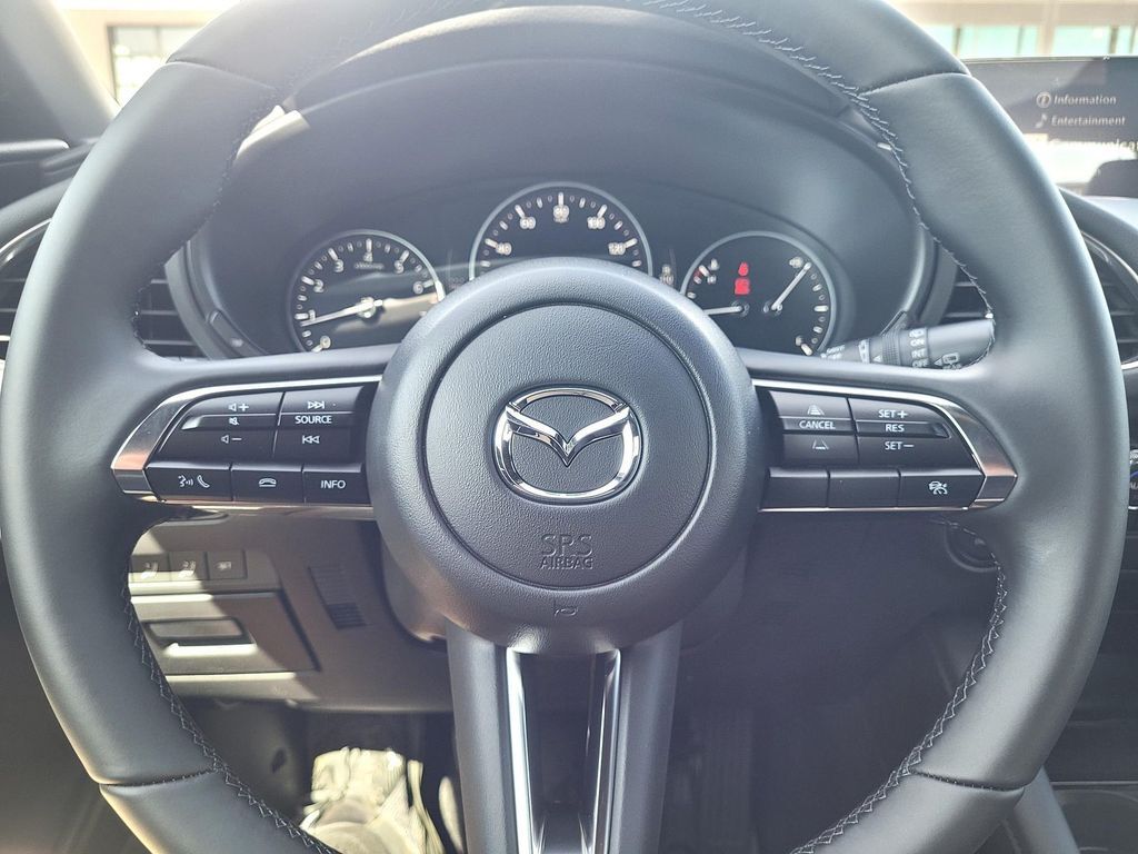 2026 MAZDA Mazda3 2.5 S Premium Roseville CA