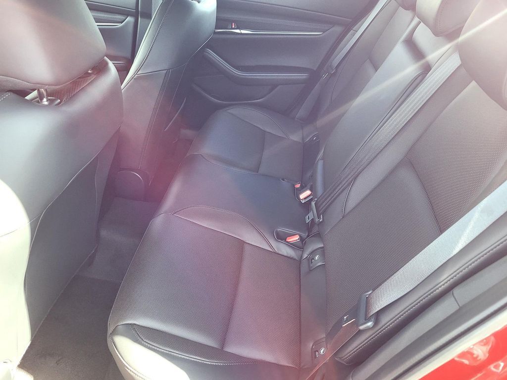 2026 MAZDA Mazda3 2.5 S Premium Roseville CA