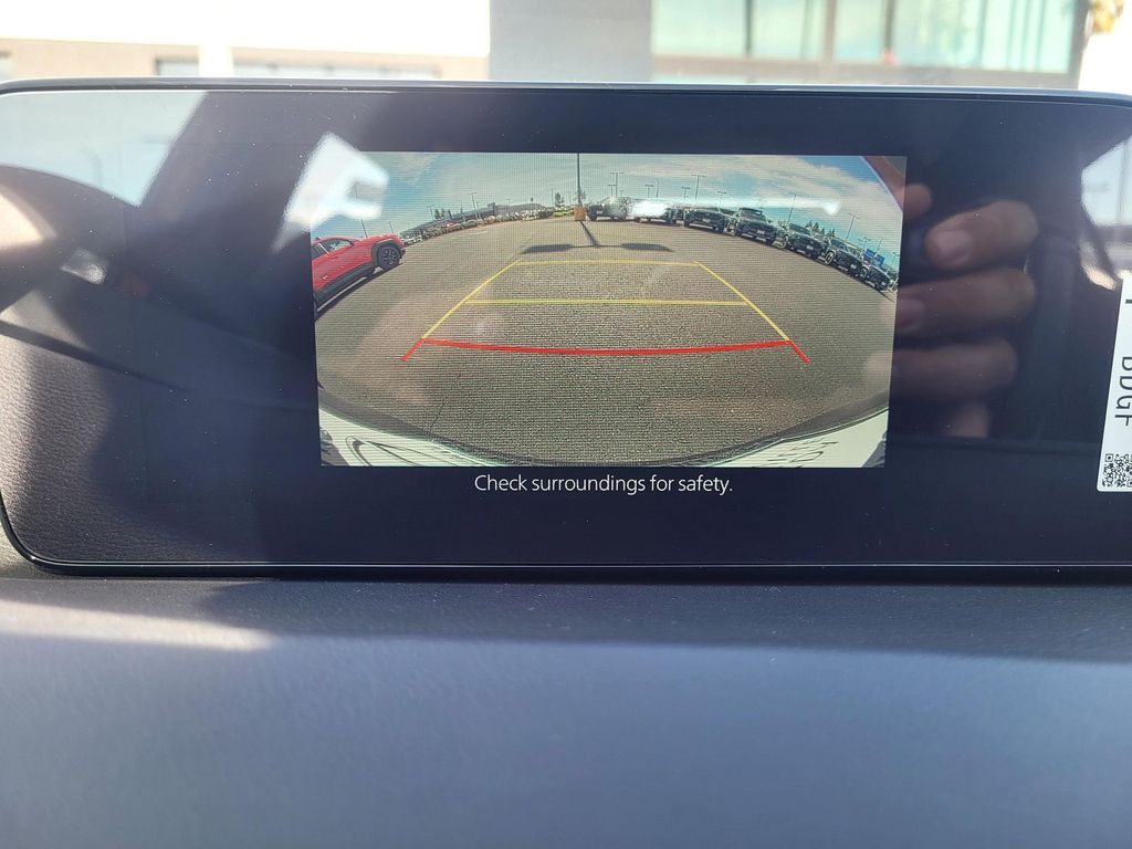 2026 MAZDA Mazda3 2.5 S Premium Roseville CA