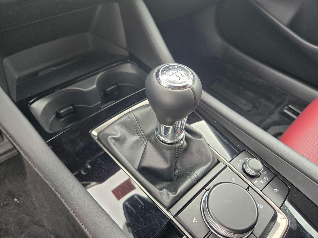 2026 MAZDA Mazda3 2.5 S Premium Roseville CA