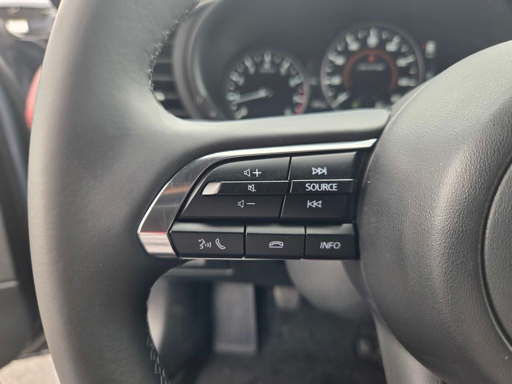 2026 MAZDA Mazda3 2.5 S Premium Roseville CA