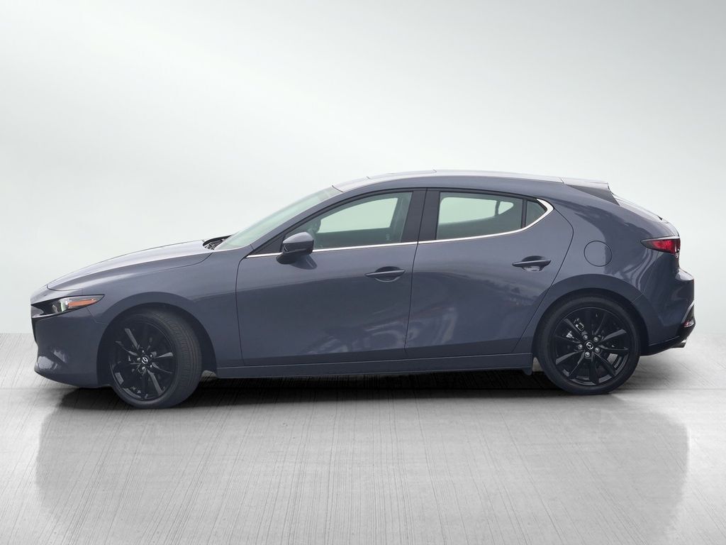 2026 MAZDA Mazda3 2.5 S Premium Roseville CA