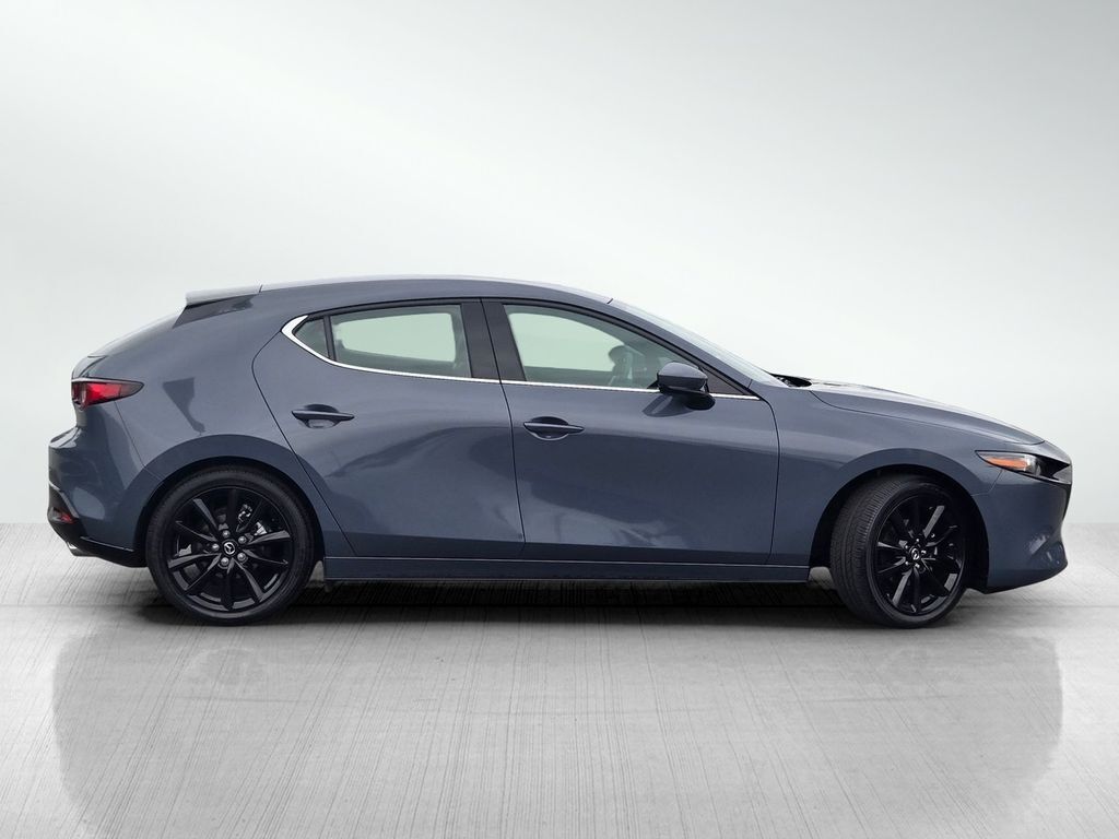 2026 MAZDA Mazda3 2.5 S Premium Roseville CA