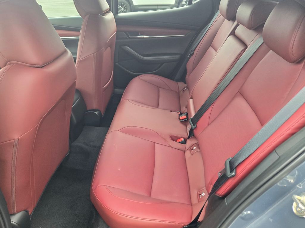 2026 MAZDA Mazda3 2.5 S Premium Roseville CA