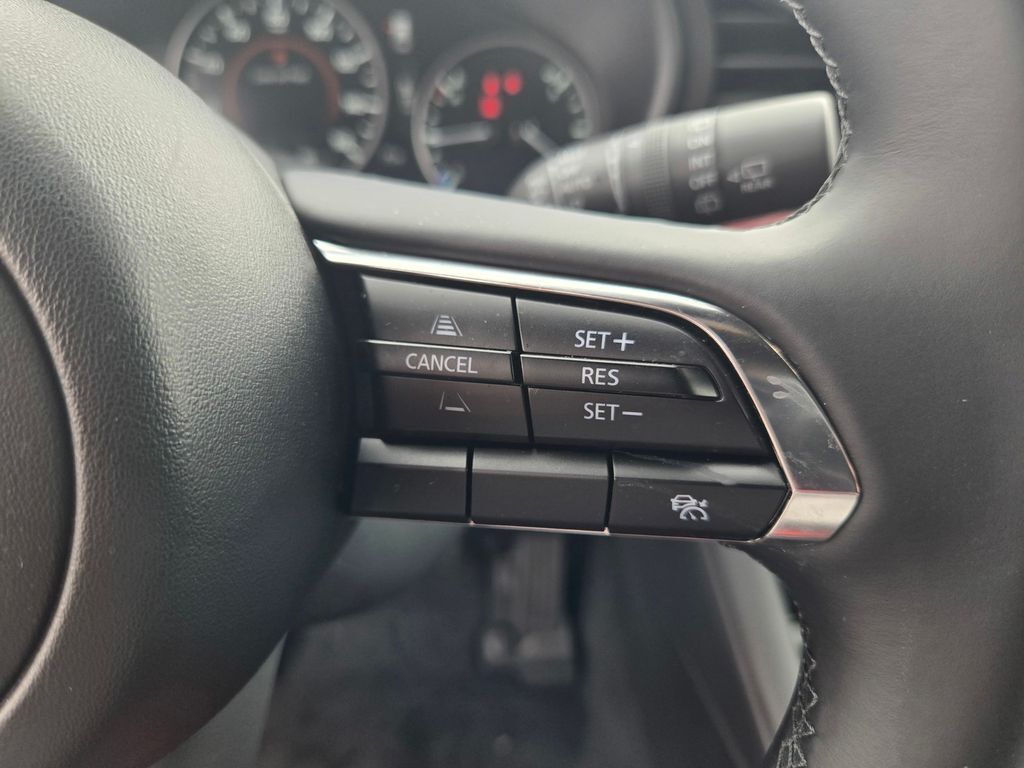 2026 MAZDA Mazda3 2.5 S Premium Roseville CA